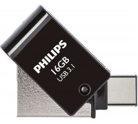 Pendrive Philips 16 GB (FM16DC152B/00)
