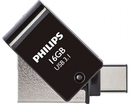 Pendrive Philips 16 GB (FM16DC152B/00)