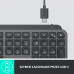 Logitech MX Keys do PC (920-009416)