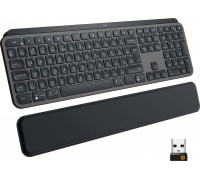 Logitech MX Keys do PC (920-009416)