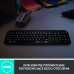 Logitech MX Keys do PC (920-009416)
