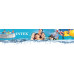 Bestway Swimming pool Rack Prism Frame 12Ft / 366 x 99 cm z Pompą INTEX