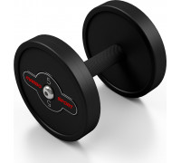 Marbo Sport Hantel MW-HSG5-k2 rubberized 1 x 5 kg