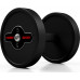 Marbo Sport Hantel MW-HSG5-k2 rubberized 1 x 5 kg