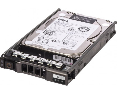 Dell 300GB 2.5'' SAS-3 (12Gb/s)  (YJ2KH)