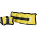 One Fitness Svari WW01 Dzelteni 2x 0.7kg
