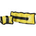 One Fitness Svari WW01 Dzelteni 2x 0.7kg