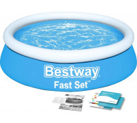 Bestway Swimming pool expansion Fast Set 183cm (57392)