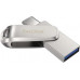 Pendrive SanDisk Ultra Dual Drive Luxe, 512 GB  (SDDDC4-512G-G46)