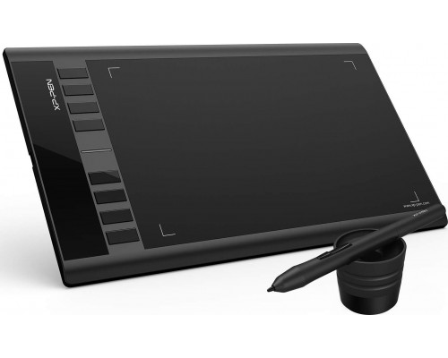 XP-Pen Star 03