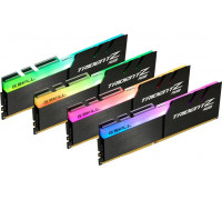 G.Skill Trident Z RGB, DDR4, 64 GB, 3600MHz, CL16 (F4-3600C16Q-64GTZRC)