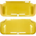 MARIGames etui for Nintenfor Switch Lite żółte (SB5472)