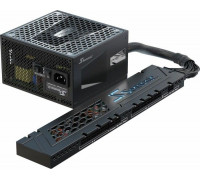 SeaSonic Connect 750FA 750W (SSR-750FA)