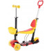 Nils Extreme HLB07 Orange (57595-uniw)