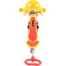 Nils Extreme HLB07 Orange (57595-uniw)