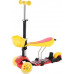 Nils Extreme HLB07 Orange (57595-uniw)