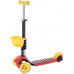 Nils Extreme HLB07 Orange (57595-uniw)