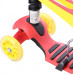 Nils Extreme HLB07 Orange (57595-uniw)