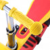 Nils Extreme HLB07 Orange (57595-uniw)