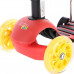 Nils Extreme HLB07 Orange (57595-uniw)