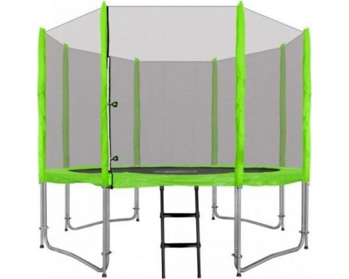 Garden trampoline Ramiz Tram 10Z with outer mesh 10 FT 305 cm