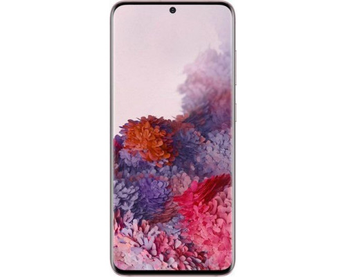 Samsung Galaxy S20 5G 12/128GB Rose  (SM-G981BZIDEUB)