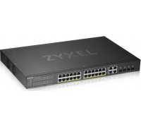 Switch ZyXEL GS1920-24HPV2-EU0101F