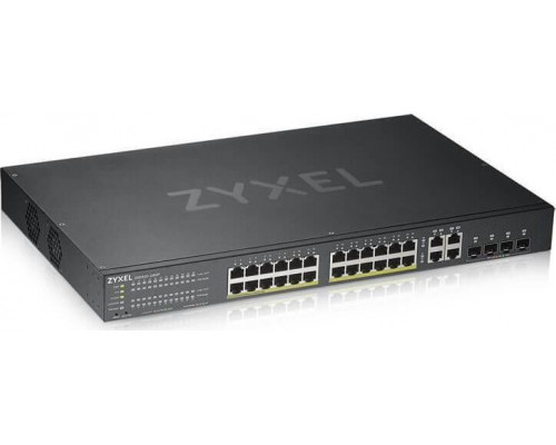 Switch ZyXEL GS1920-24HPV2-EU0101F