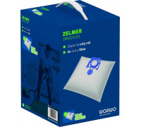 Worwo Bags for the vacuum cleaner Worwo ZMB02X12K