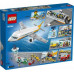 LEGO City Samolot pasażerski (60262)