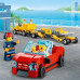 LEGO City Samolot pasażerski (60262)