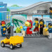 LEGO City Samolot pasażerski (60262)