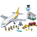 LEGO City Samolot pasażerski (60262)