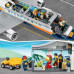 LEGO City Samolot pasażerski (60262)