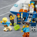 LEGO City Samolot pasażerski (60262)
