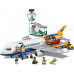 LEGO City Samolot pasażerski (60262)