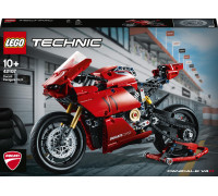 LEGO Technic Ducati Panigale V4 R (42107)