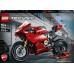 LEGO Technic Ducati Panigale V4 R (42107)