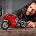 LEGO Technic Ducati Panigale V4 R (42107)