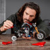 LEGO Technic Ducati Panigale V4 R (42107)