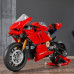 LEGO Technic Ducati Panigale V4 R (42107)