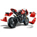 LEGO Technic Ducati Panigale V4 R (42107)