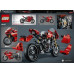 LEGO Technic Ducati Panigale V4 R (42107)