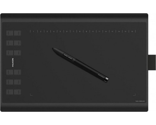 Huion Inspiroy H1060 Plus