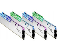 G.Skill Trident Z Royal, DDR4, 64 GB, 3600MHz, CL16 (F4-3600C16Q-64GTRSC)