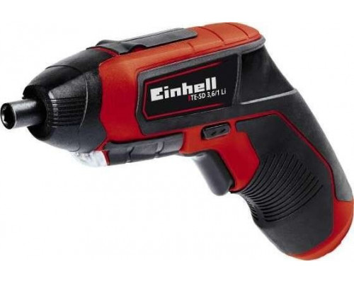 Einhell Wkrętak TE SD 3.6/1 Li 3.6 V