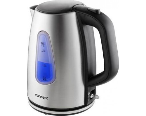 Concept RK3230 Silver