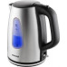 Concept RK3230 Silver