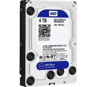 WD Blue 4TB 3.5" SATA III (WD40EZAZ)