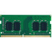 GoodRam SODIMM, DDR4, 16 GB, 3200 MHz, CL22 (GR3200S464L22/16G)